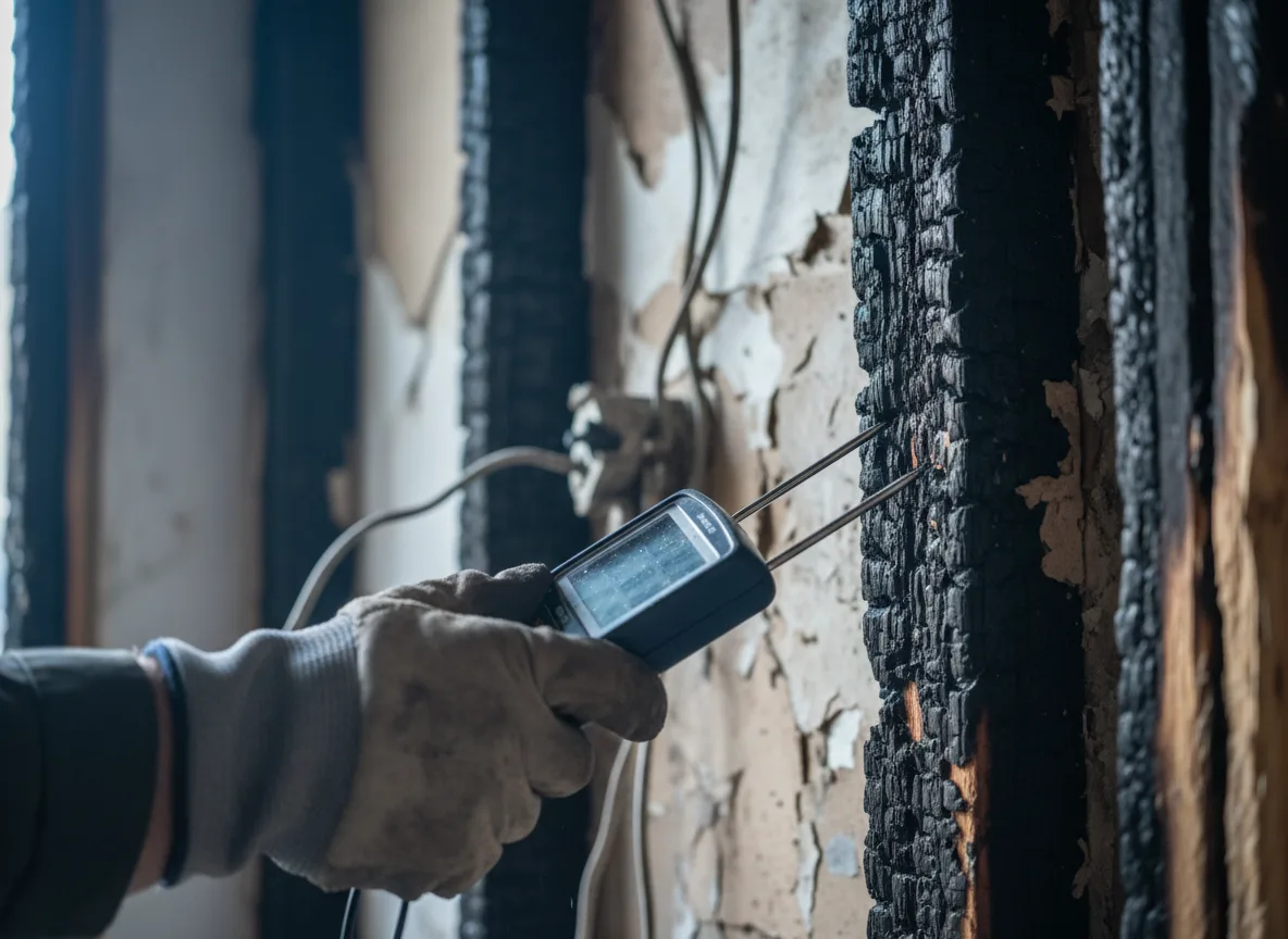 Fire Damage Restoration Shock, WV FAQs